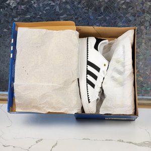 ❤️️SOLD!!!❤️ Adidas Superstar OT Tech Skate Shoes (GZ7635)